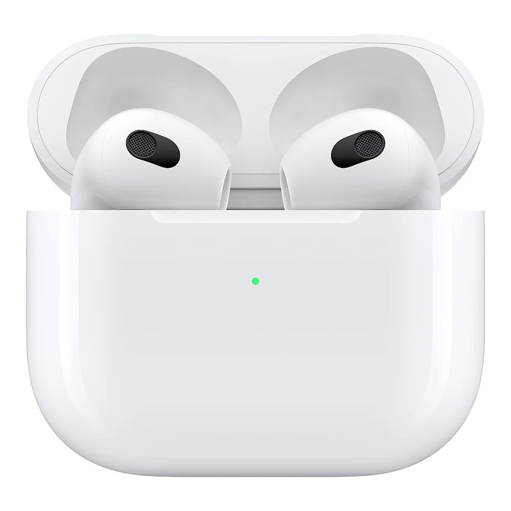 AirPods (3rd generation) with Lightning Charging Case - Image 2