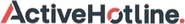 ActiveHotline Logo