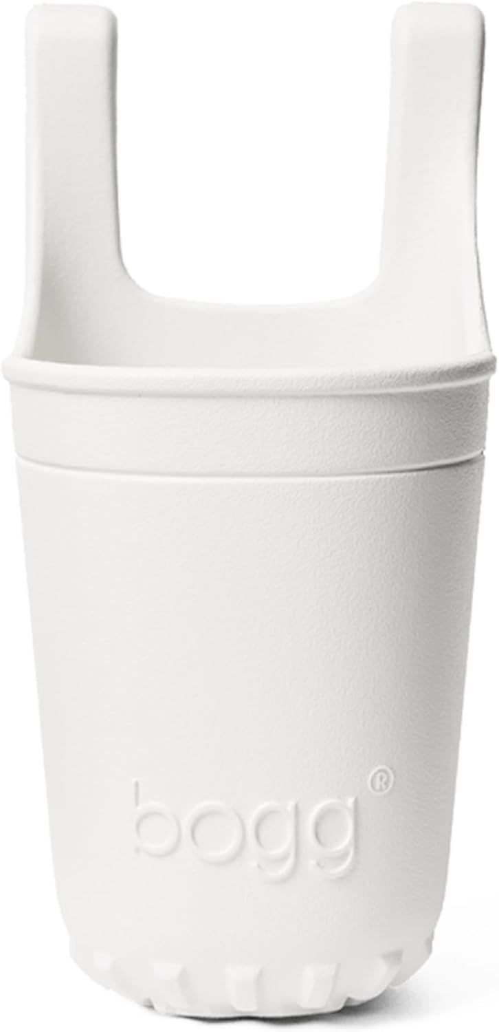 BOGG Bevy - Cup & Water Bottle Holder, Organizer - 4in L x 3...