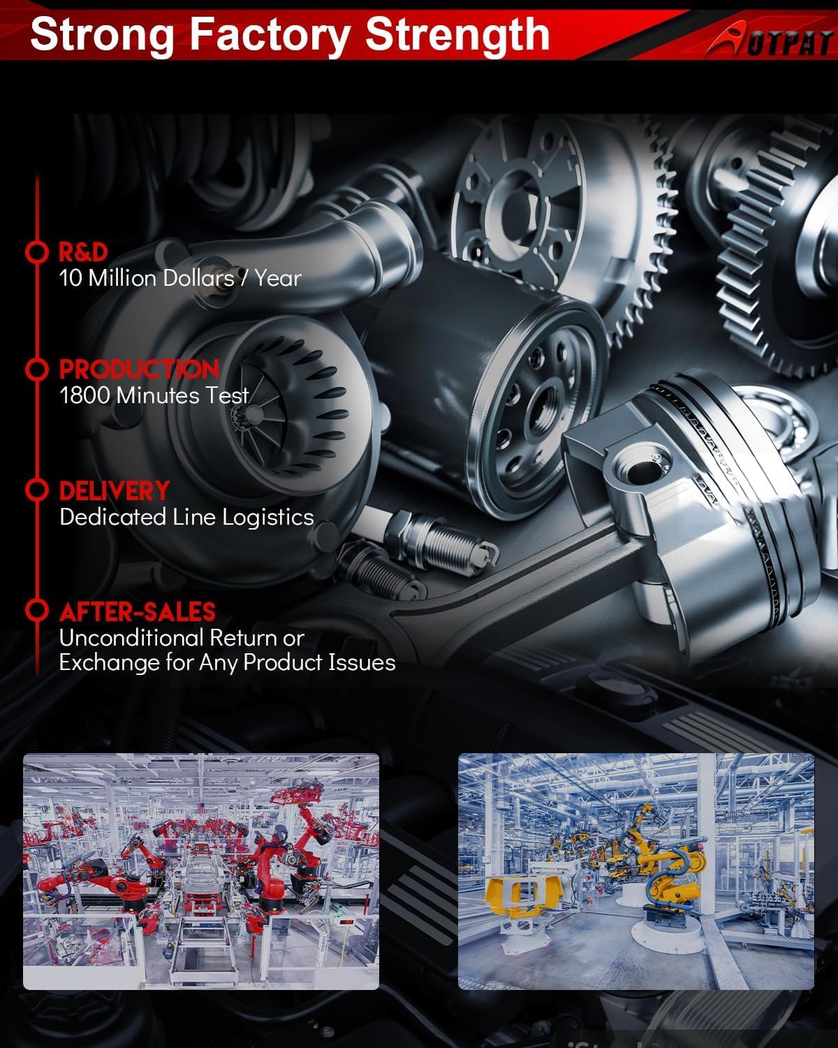 Pre-Programmed Tire Pressure Sensors Fit for:-Cadillac Escal... - Image 7
