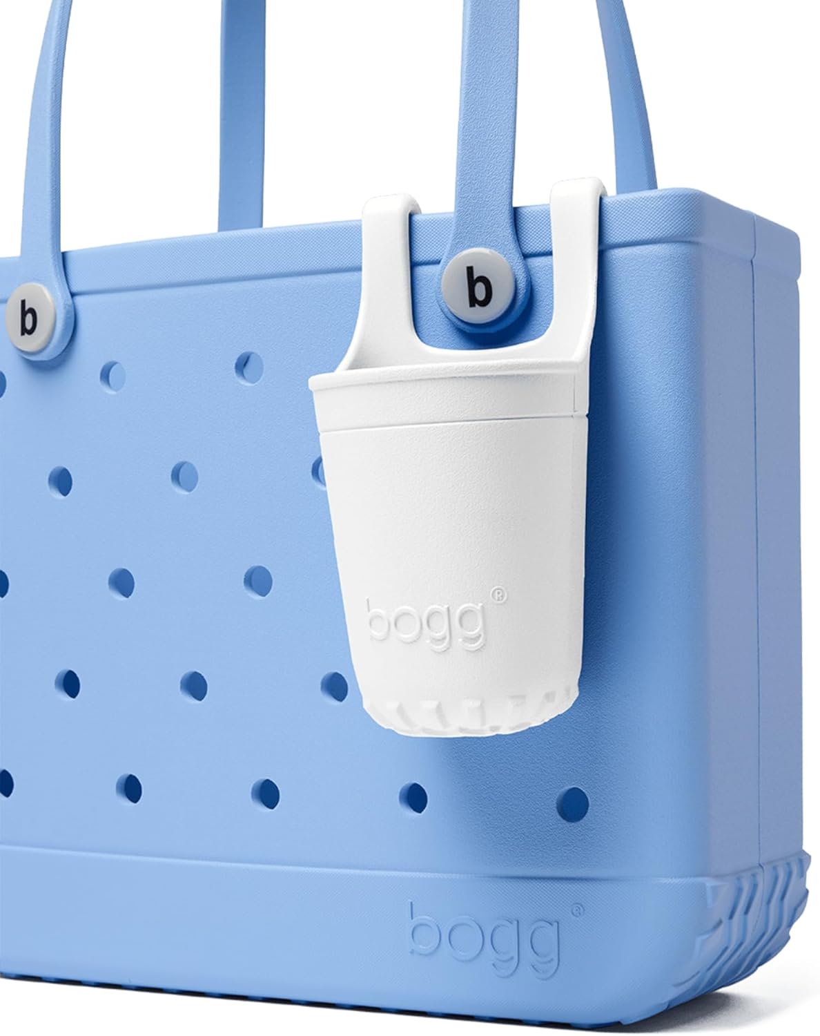 BOGG Bevy - Cup & Water Bottle Holder, Organizer - 4in L x 3... - Image 3