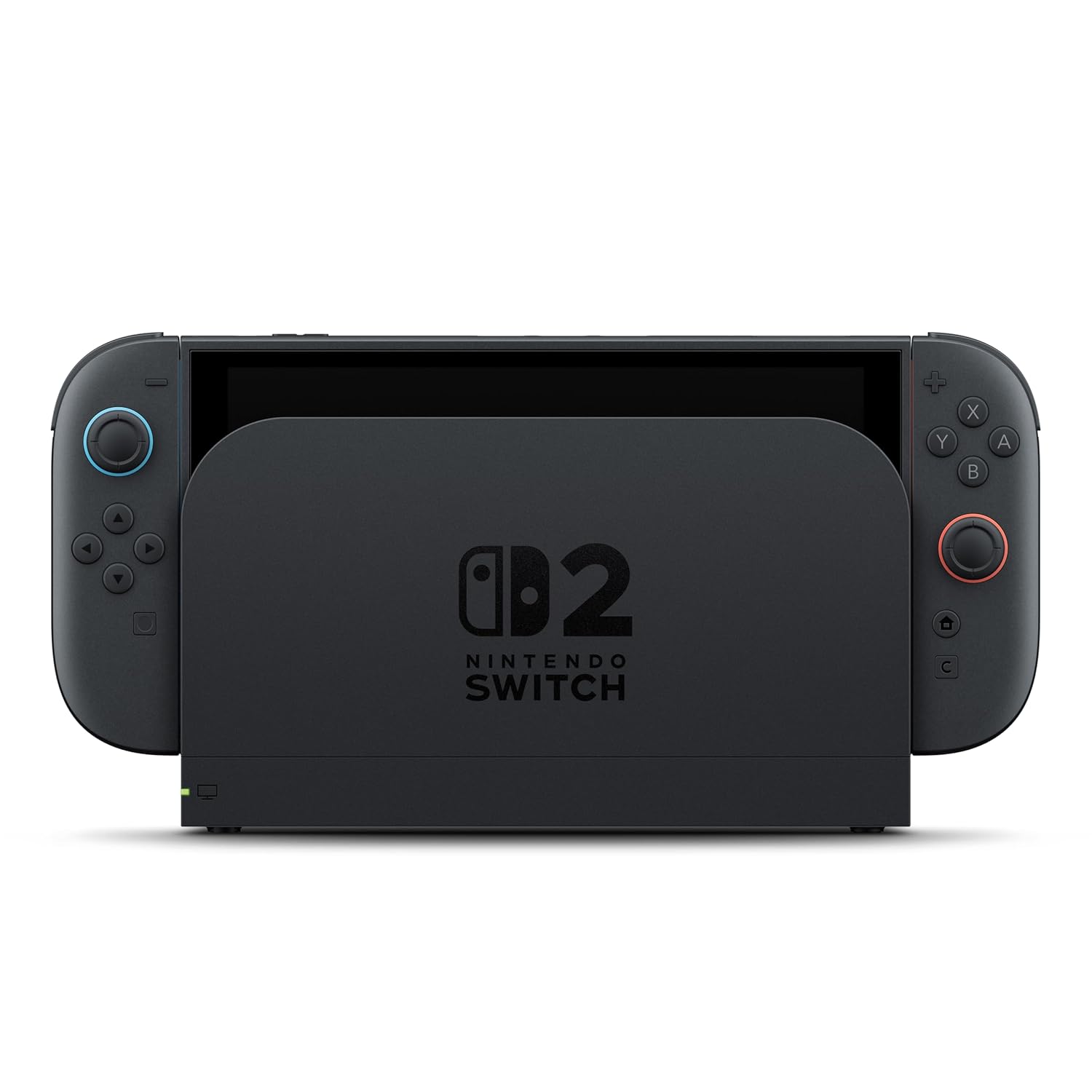 Nintendo Switch 2 System - Image 4