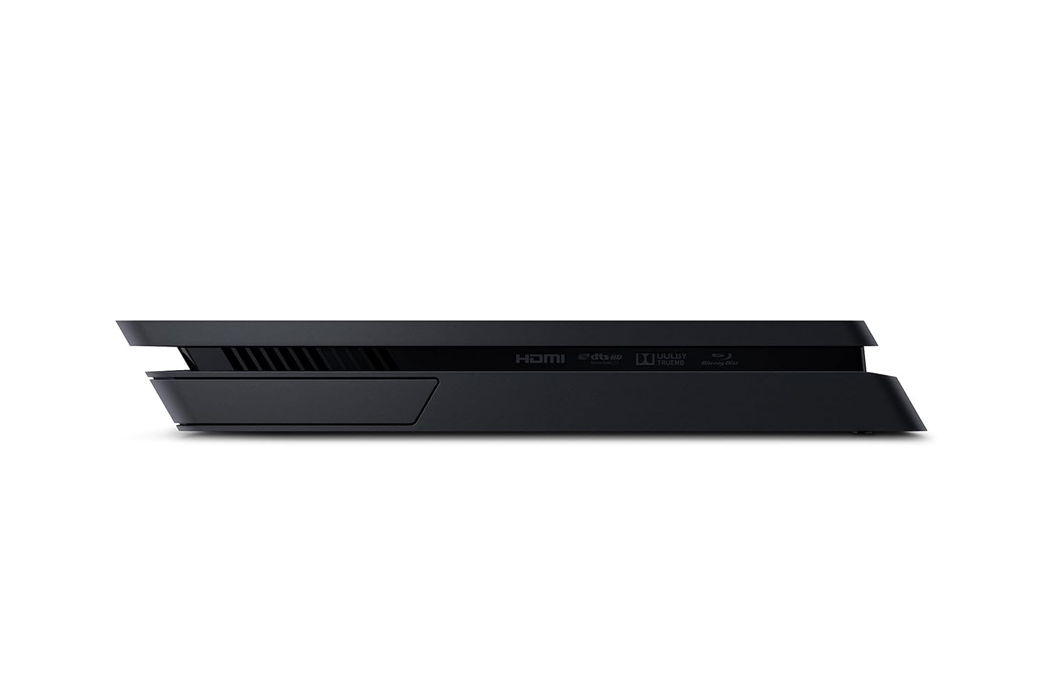 Sony PlayStation 4 Slim Limited Edition 1TB Gaming Console (... - Image 8