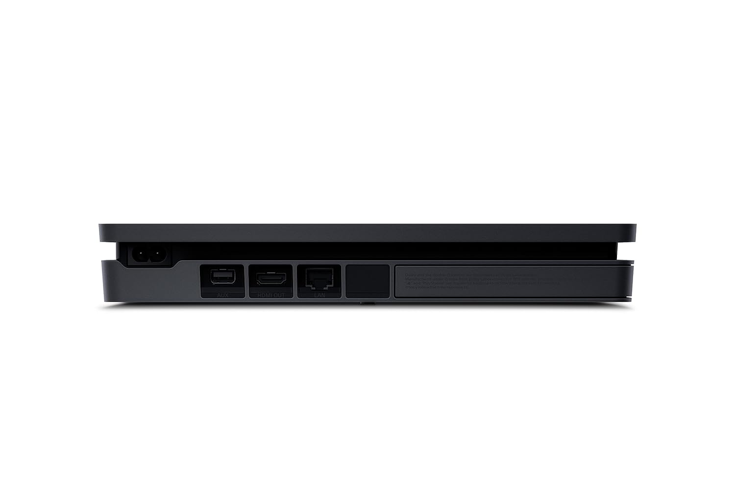 Sony PlayStation 4 Slim Limited Edition 1TB Gaming Console (... - Image 7