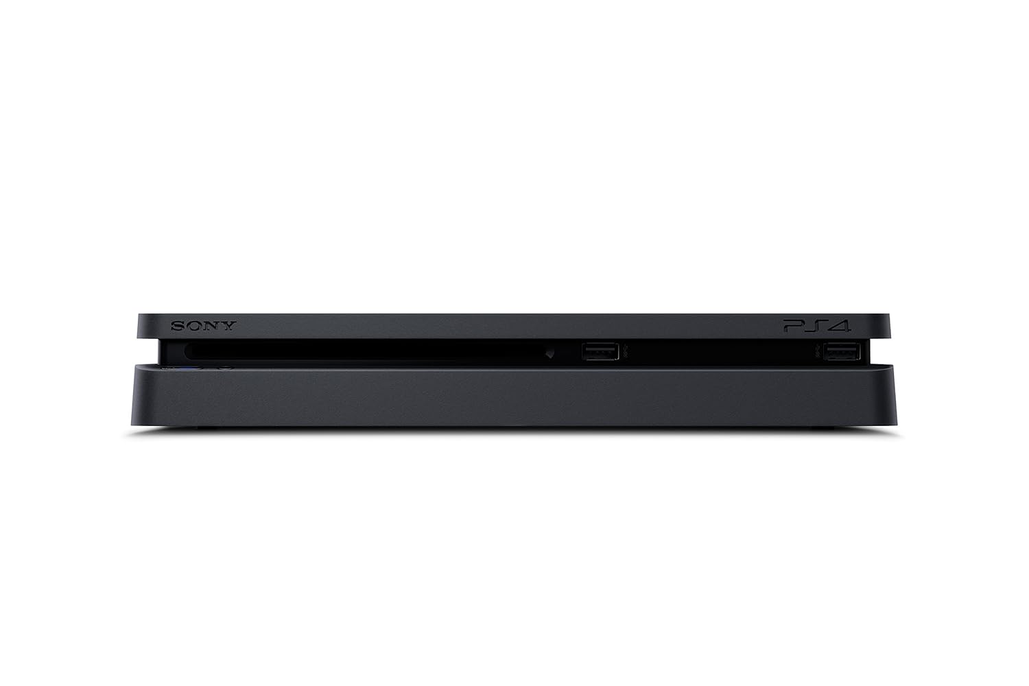 Sony PlayStation 4 Slim Limited Edition 1TB Gaming Console (... - Image 9