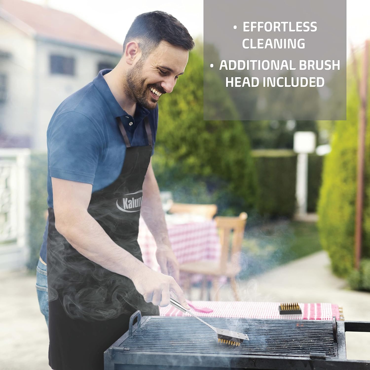 Kaluns Grilling Accessories, Dad Gifts for Fathers Day, Gril... - Image 7