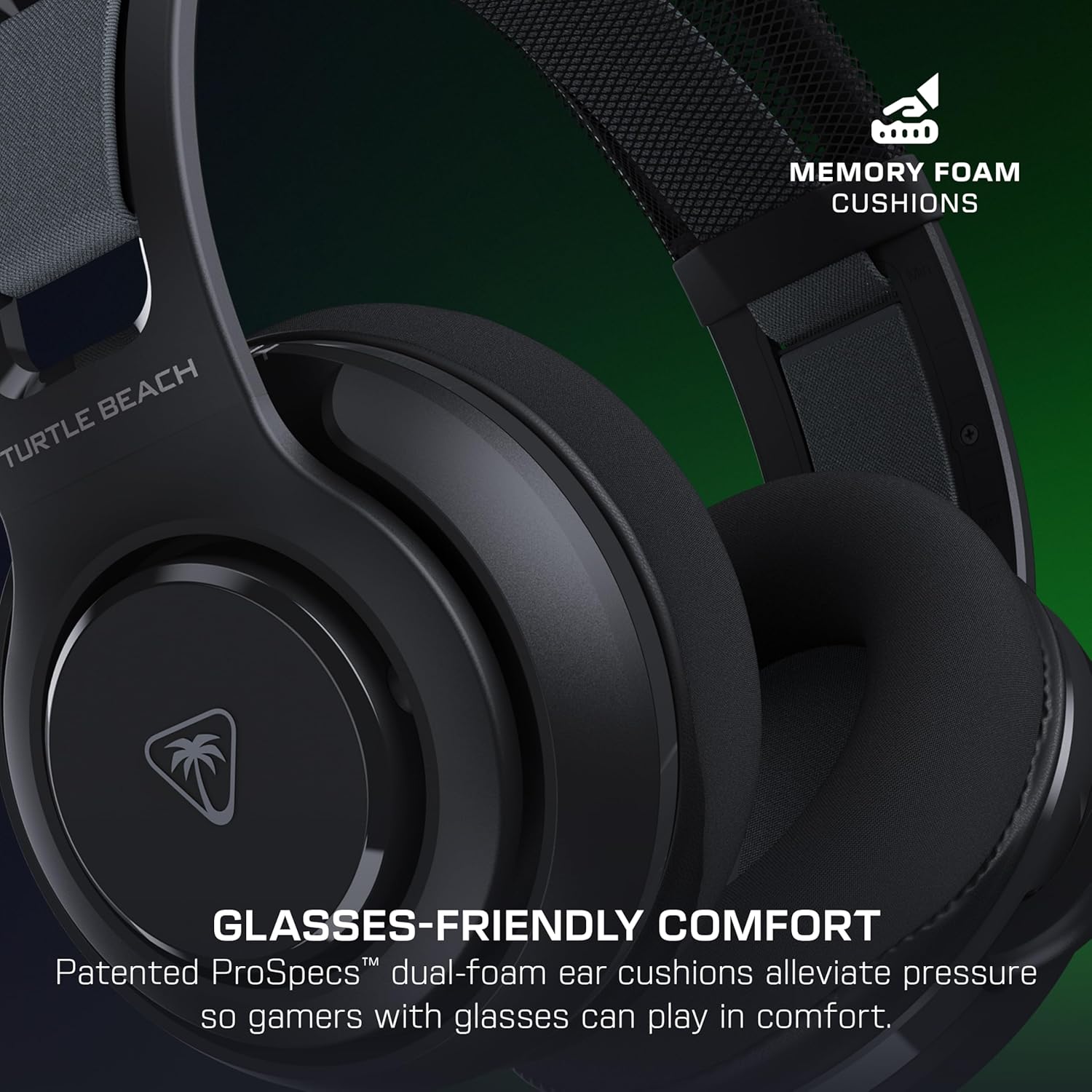 Turtle Beach Atlas 200 Multiplatform Gaming Headset for Gami... - Image 6