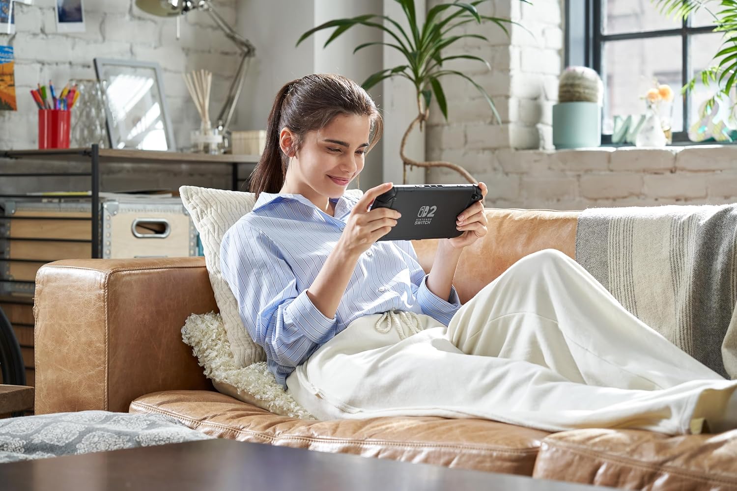 Nintendo Switch 2 System - Image 9