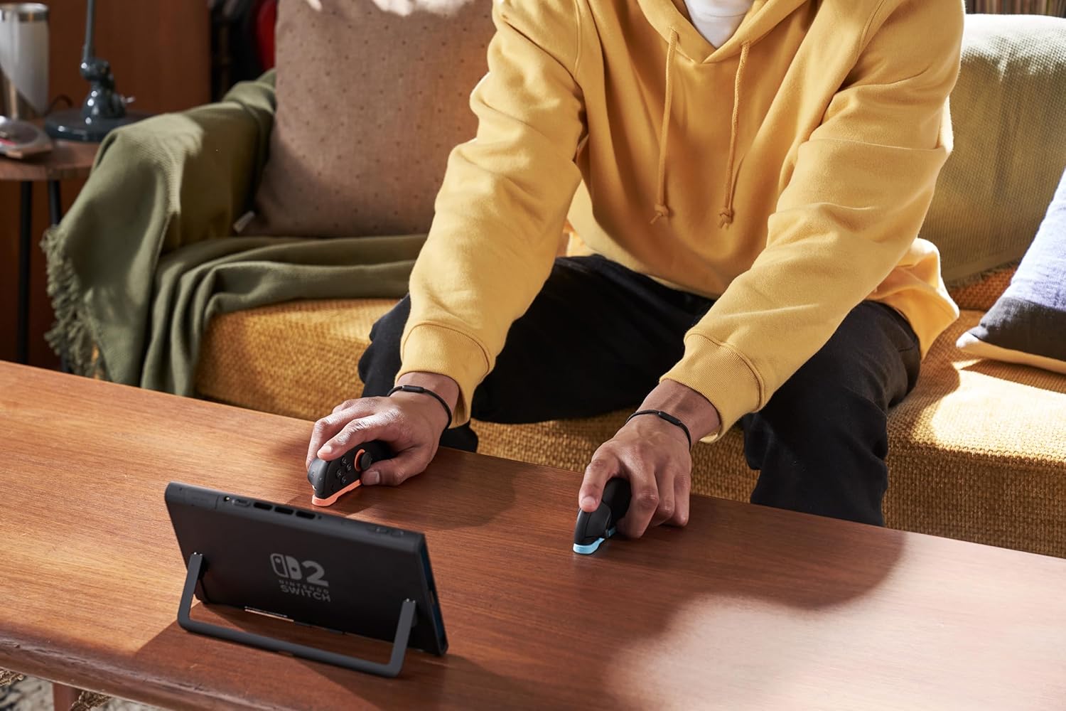 Nintendo Switch 2 System - Image 10