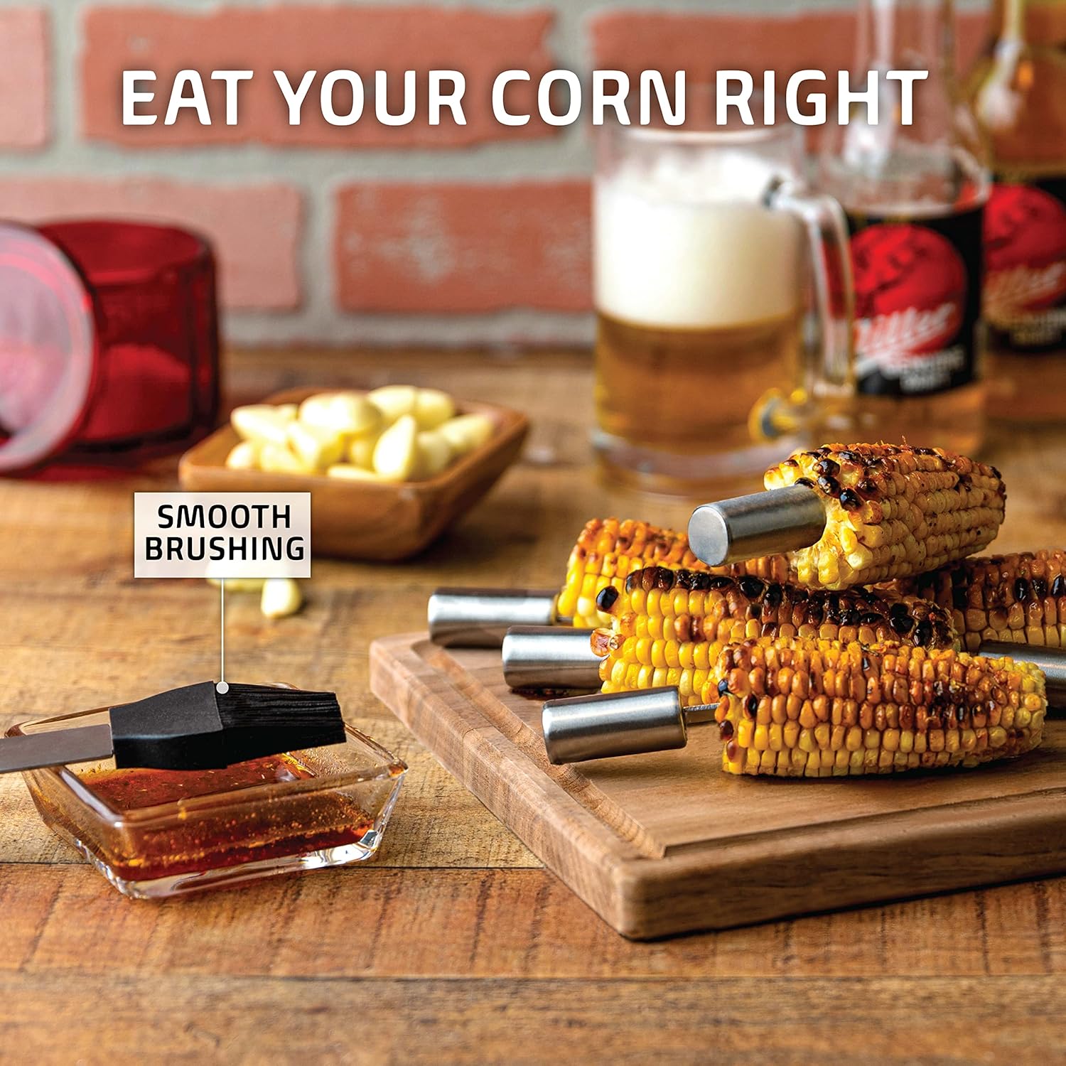 Kaluns Grilling Accessories, Dad Gifts for Fathers Day, Gril... - Image 8